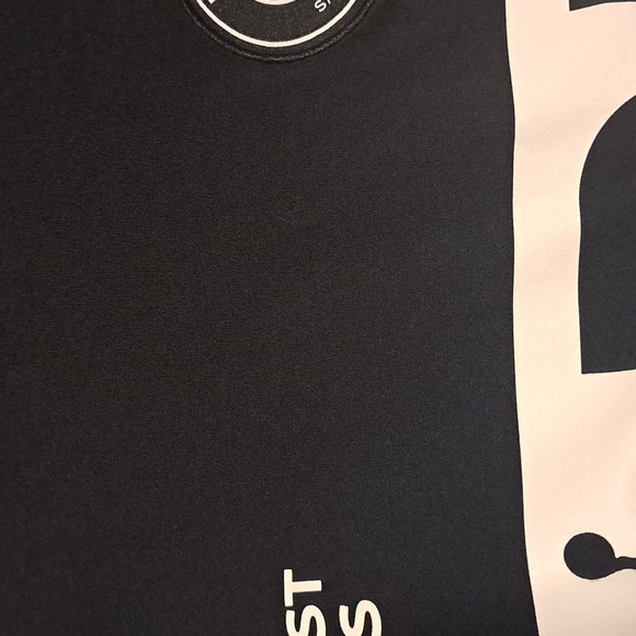 Nike-Jordan Paris-Saint-Germain Shirt - Picture 8 of 9